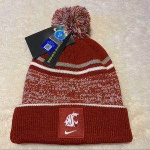 WSU Beanie